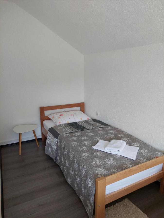 La Reina Una Bihać Zewnętrze zdjęcie