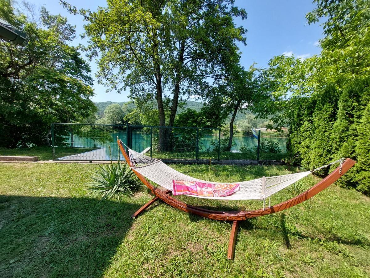 La Reina Una Bihać Zewnętrze zdjęcie