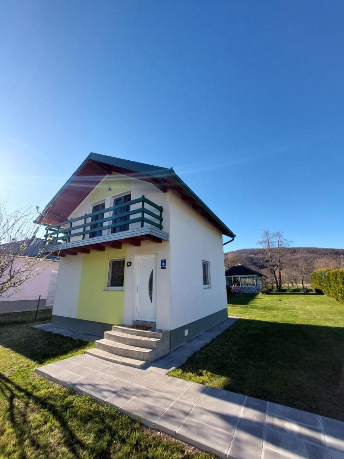 La Reina Una Bihać Zewnętrze zdjęcie